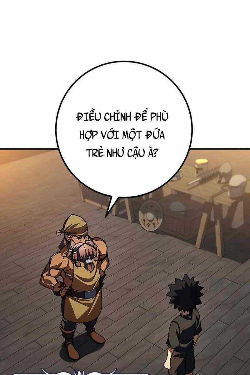 Tôi Dùng Búa Thần Giải Cứu Thế Giới Chapter 24 trang 25