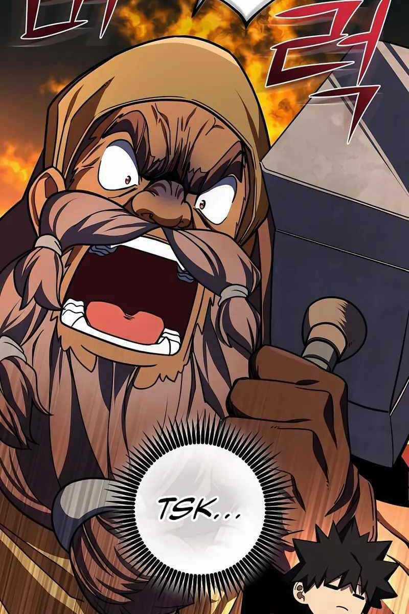 Tôi Dùng Búa Thần Giải Cứu Thế Giới Chapter 24 trang 28