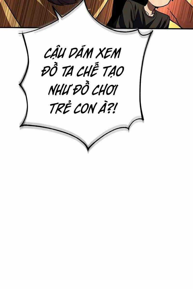 Tôi Dùng Búa Thần Giải Cứu Thế Giới Chapter 24 trang 29