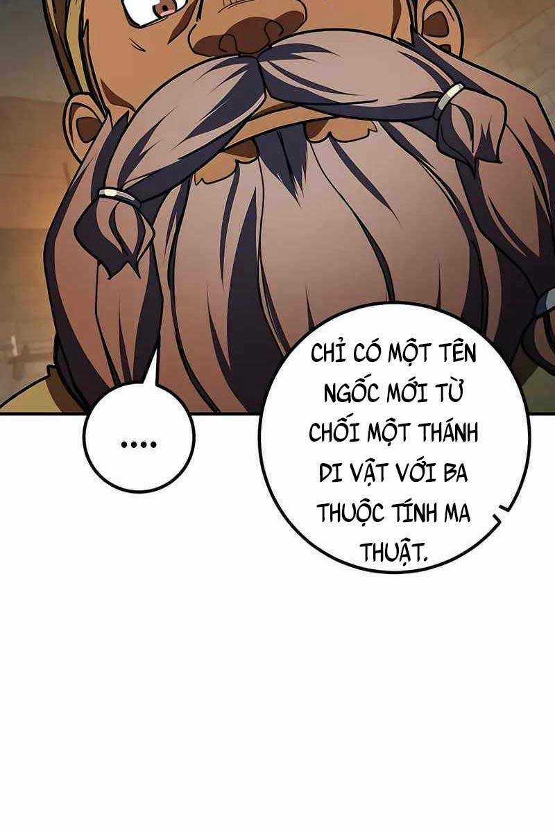 Tôi Dùng Búa Thần Giải Cứu Thế Giới Chapter 24 trang 57