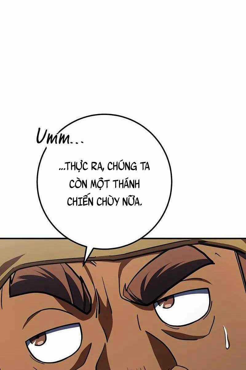 Tôi Dùng Búa Thần Giải Cứu Thế Giới Chapter 24 trang 58