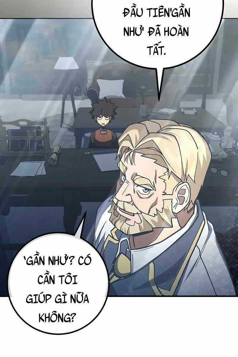 Tôi Dùng Búa Thần Giải Cứu Thế Giới Chapter 24 trang 7