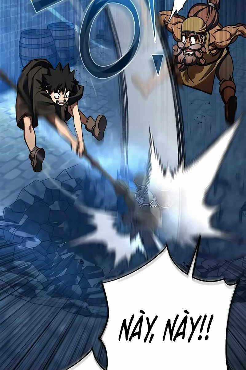 Tôi Dùng Búa Thần Giải Cứu Thế Giới Chapter 24 trang 83