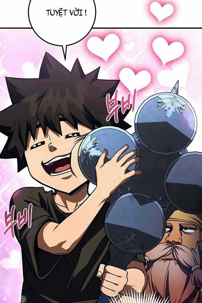 Tôi Dùng Búa Thần Giải Cứu Thế Giới Chapter 24 trang 85