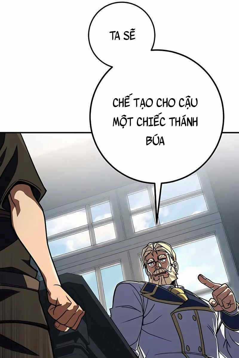 Tôi Dùng Búa Thần Giải Cứu Thế Giới Chapter 24 trang 9