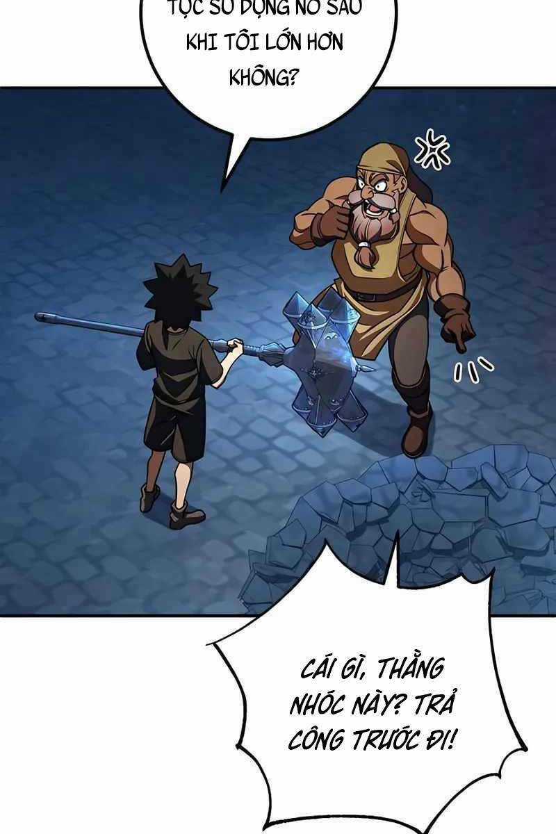 Tôi Dùng Búa Thần Giải Cứu Thế Giới Chapter 24 trang 90