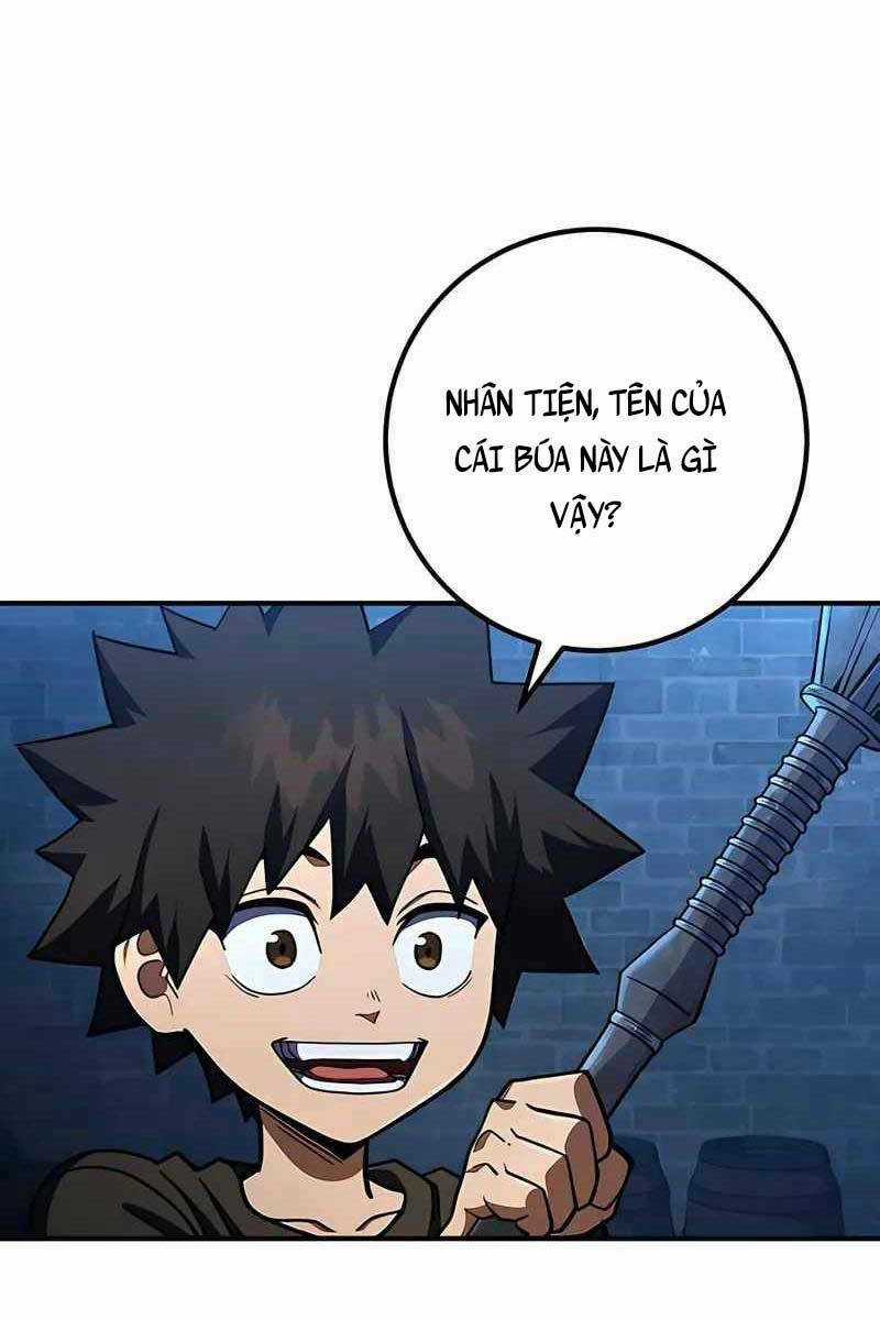 Tôi Dùng Búa Thần Giải Cứu Thế Giới Chapter 24 trang 92