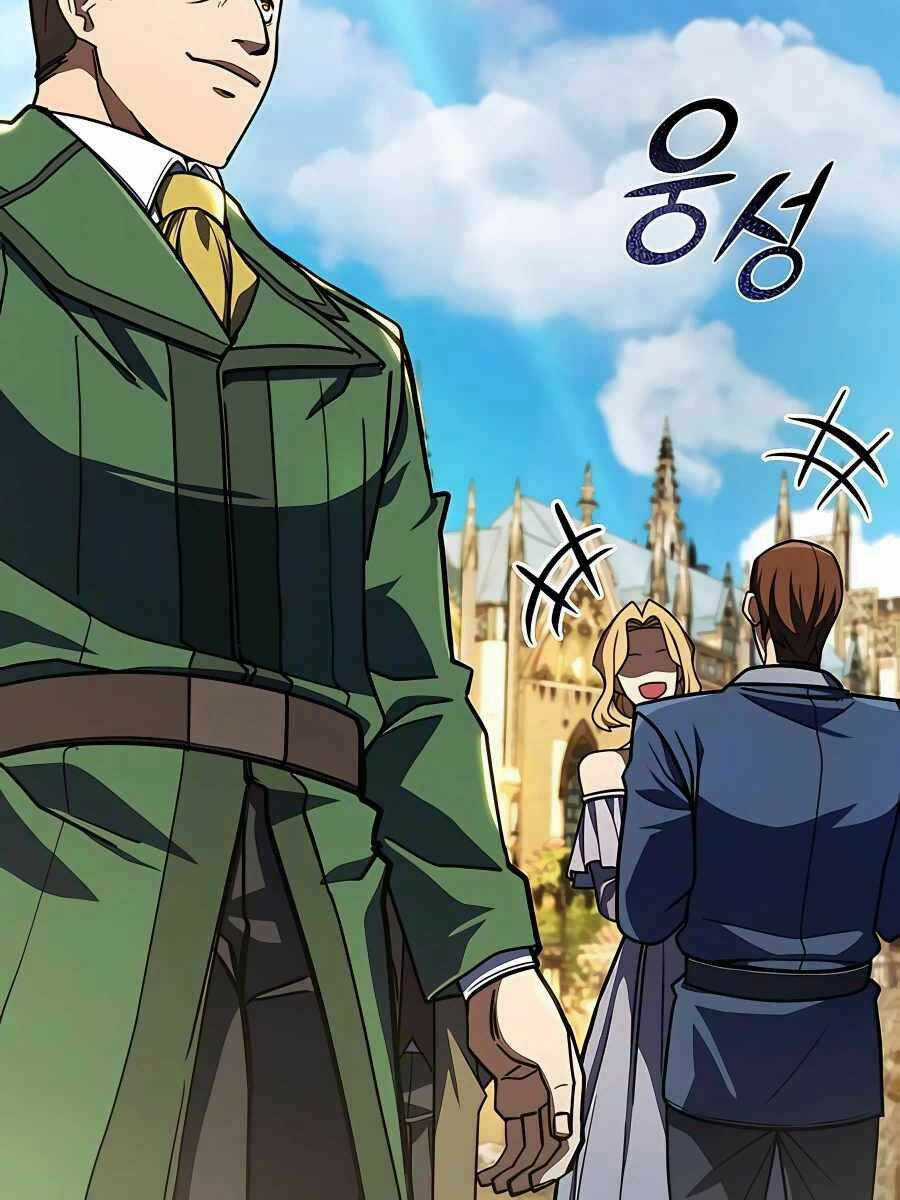 Tôi Dùng Búa Thần Giải Cứu Thế Giới Chapter 25 trang 1