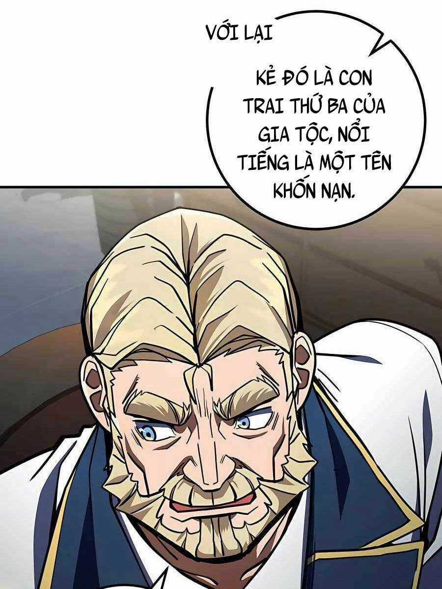 Tôi Dùng Búa Thần Giải Cứu Thế Giới Chapter 25 trang 10