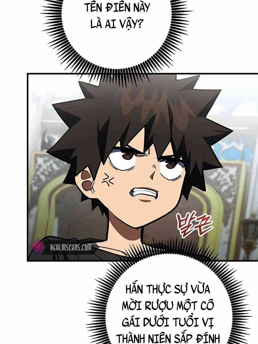 Tôi Dùng Búa Thần Giải Cứu Thế Giới Chapter 25 trang 109