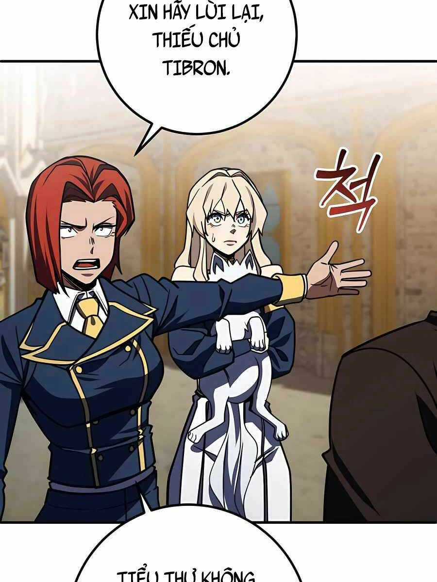 Tôi Dùng Búa Thần Giải Cứu Thế Giới Chapter 25 trang 111