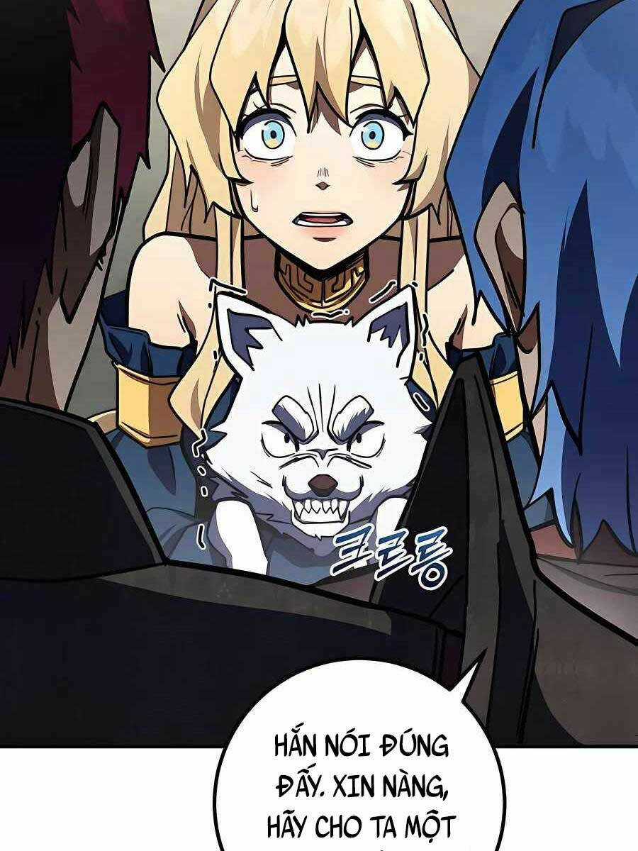 Tôi Dùng Búa Thần Giải Cứu Thế Giới Chapter 25 trang 125