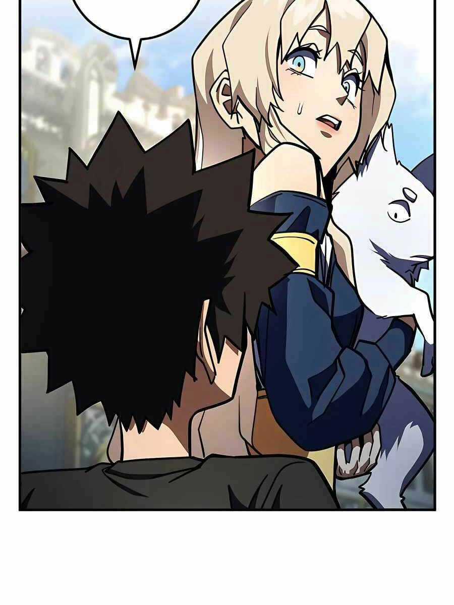 Tôi Dùng Búa Thần Giải Cứu Thế Giới Chapter 25 trang 135