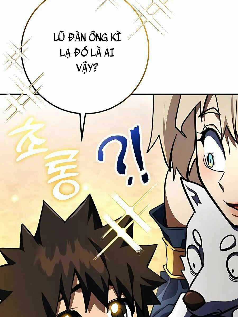 Tôi Dùng Búa Thần Giải Cứu Thế Giới Chapter 25 trang 137