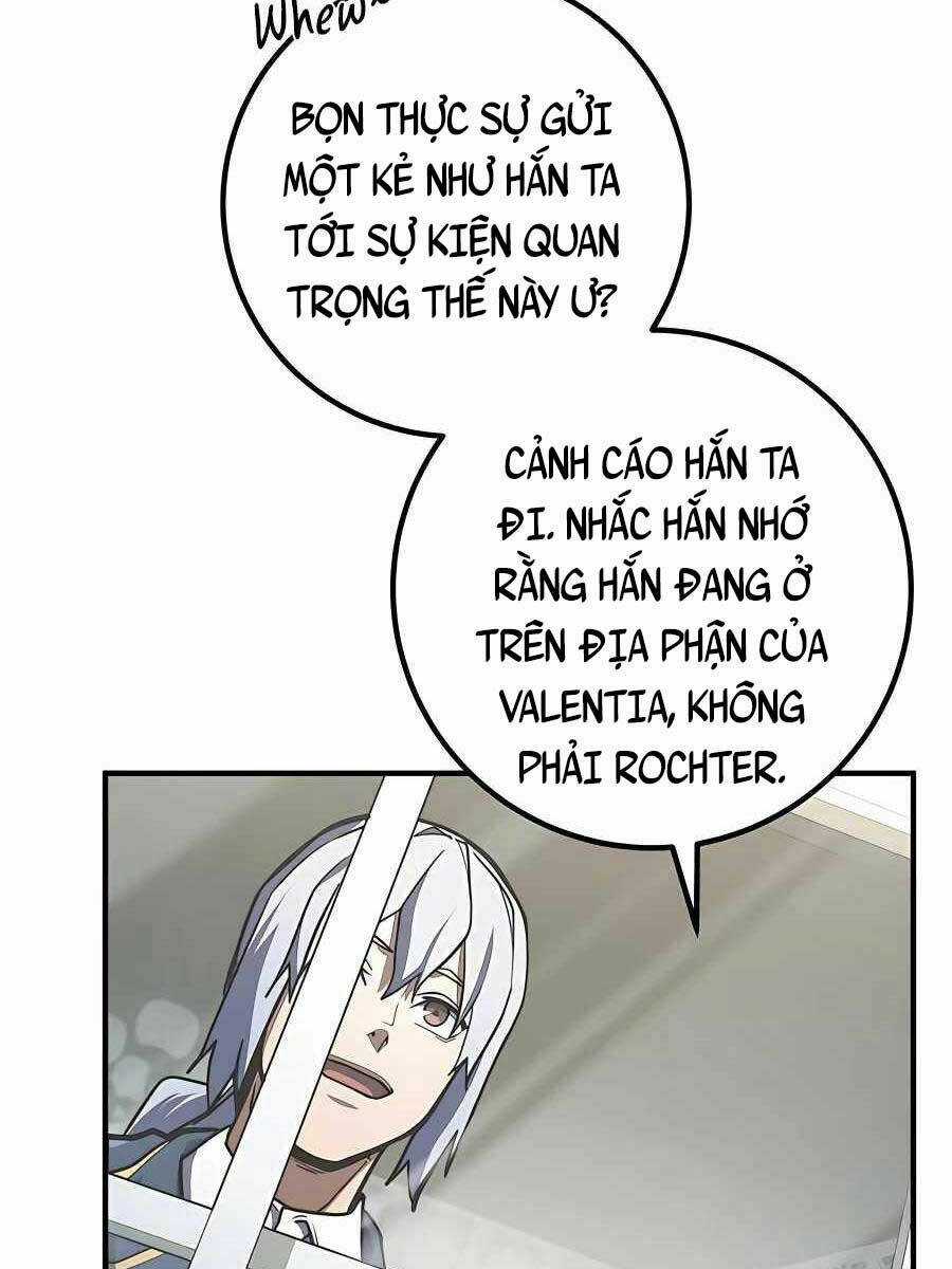 Tôi Dùng Búa Thần Giải Cứu Thế Giới Chapter 25 trang 17