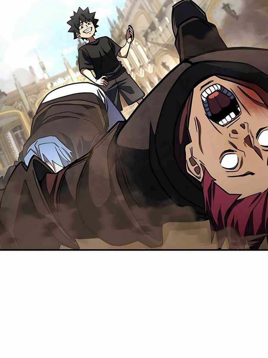 Tôi Dùng Búa Thần Giải Cứu Thế Giới Chapter 25 trang 173