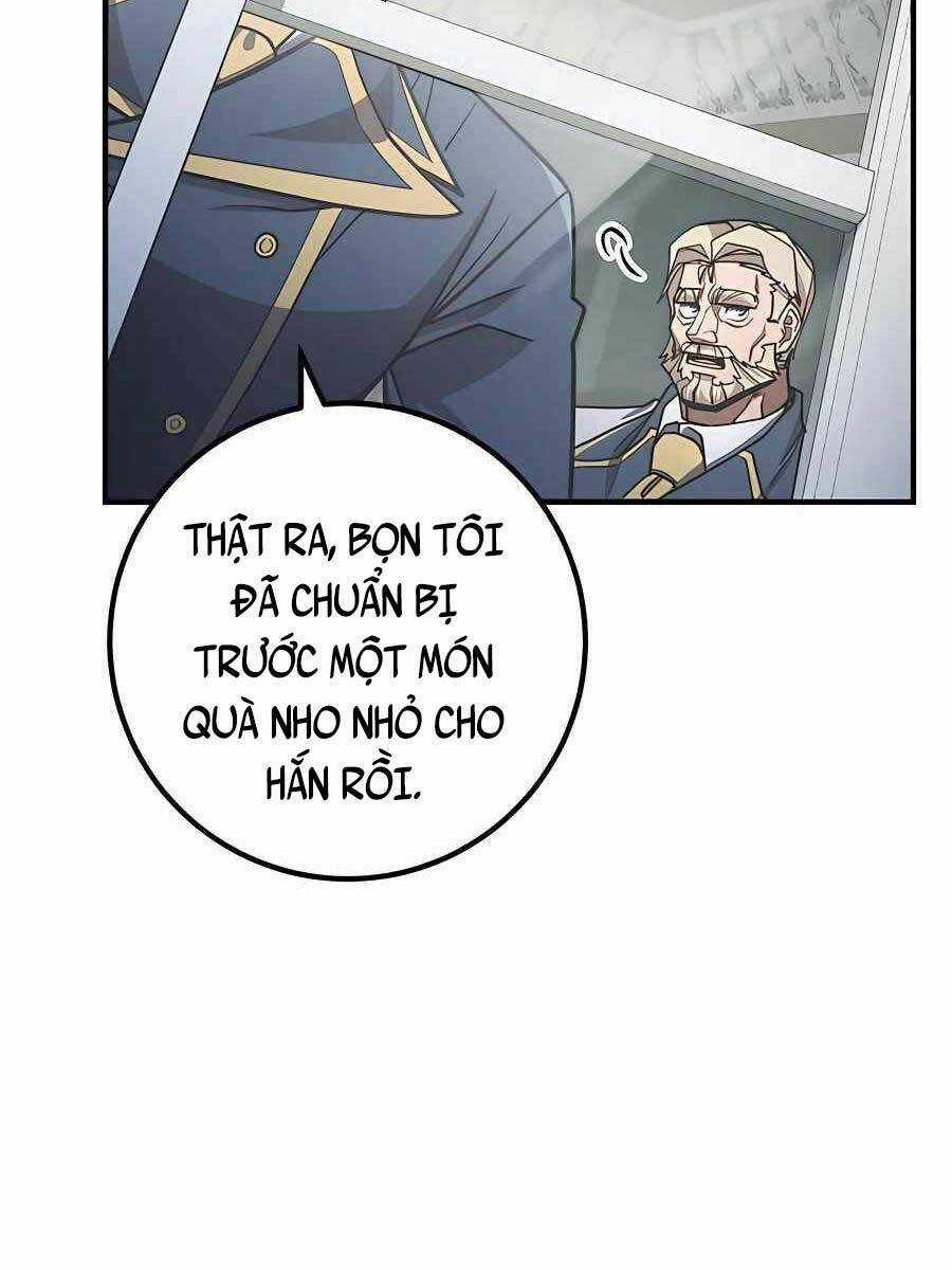 Tôi Dùng Búa Thần Giải Cứu Thế Giới Chapter 25 trang 18