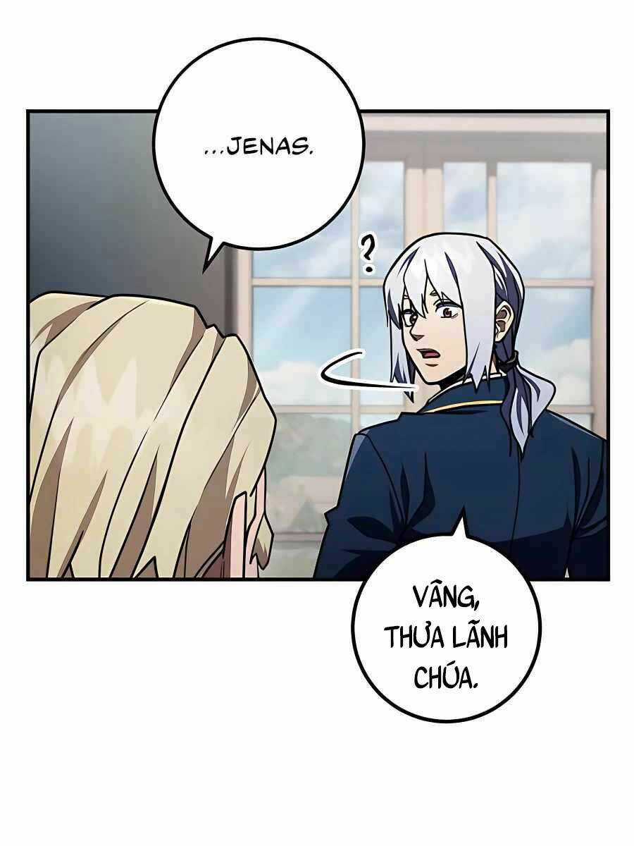 Tôi Dùng Búa Thần Giải Cứu Thế Giới Chapter 25 trang 23