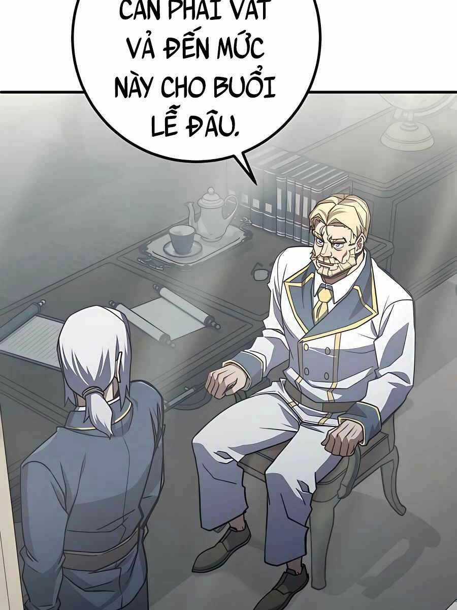 Tôi Dùng Búa Thần Giải Cứu Thế Giới Chapter 25 trang 31