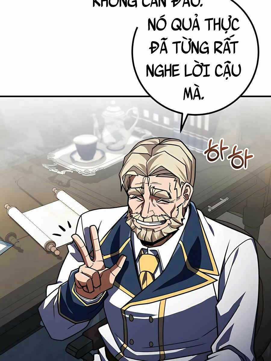 Tôi Dùng Búa Thần Giải Cứu Thế Giới Chapter 25 trang 34