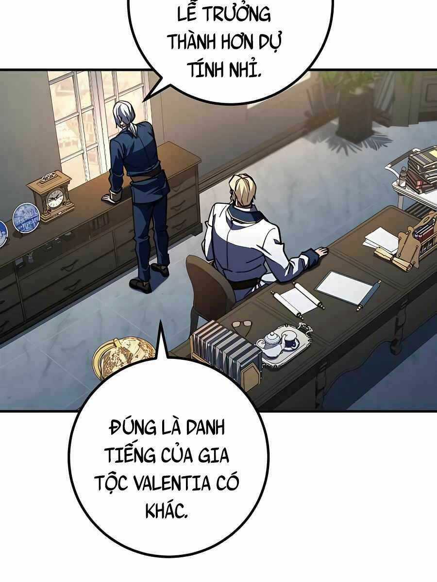 Tôi Dùng Búa Thần Giải Cứu Thế Giới Chapter 25 trang 4