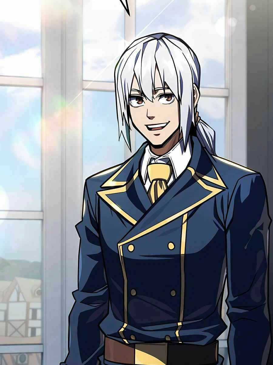 Tôi Dùng Búa Thần Giải Cứu Thế Giới Chapter 25 trang 6