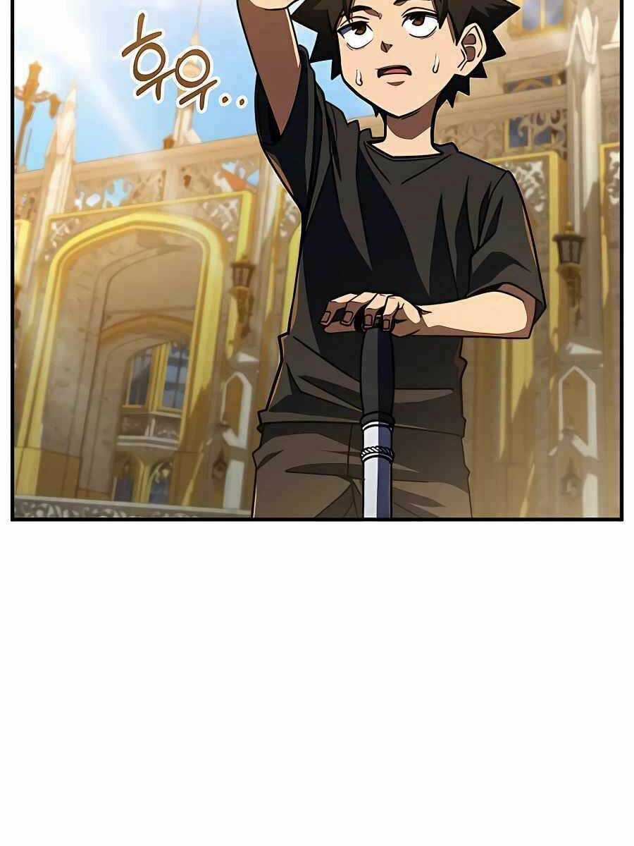 Tôi Dùng Búa Thần Giải Cứu Thế Giới Chapter 25 trang 72