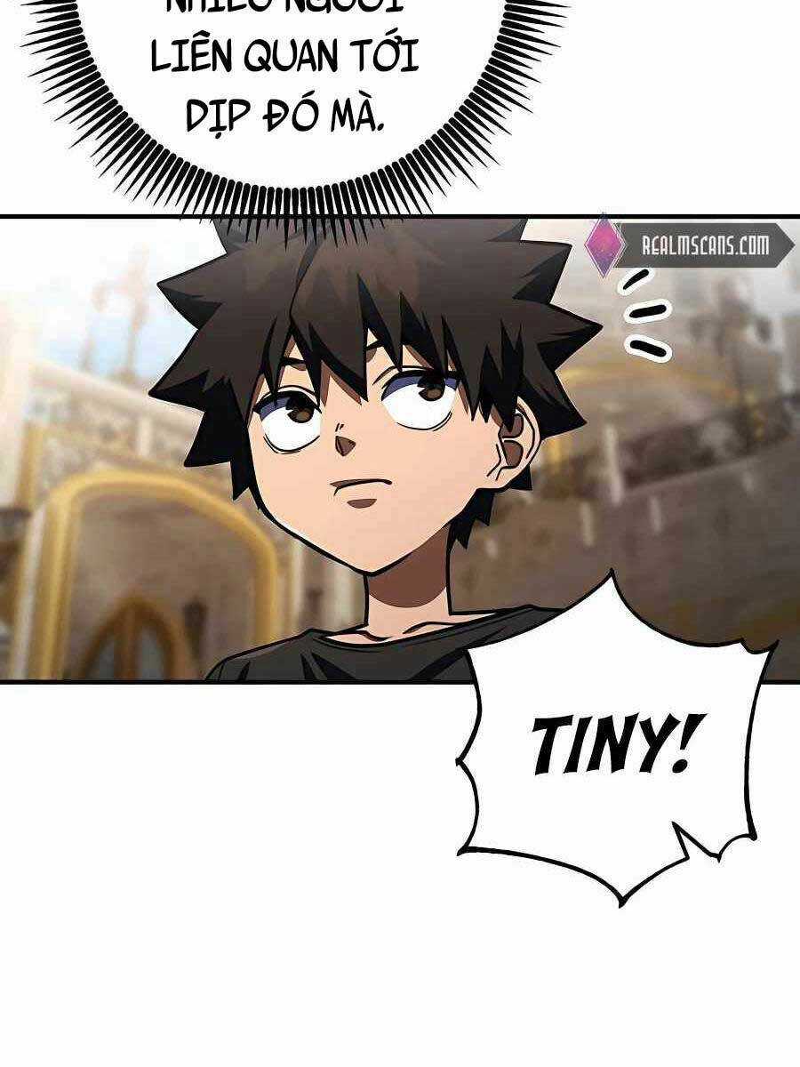 Tôi Dùng Búa Thần Giải Cứu Thế Giới Chapter 25 trang 76