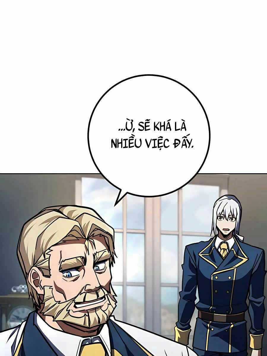 Tôi Dùng Búa Thần Giải Cứu Thế Giới Chapter 25 trang 8