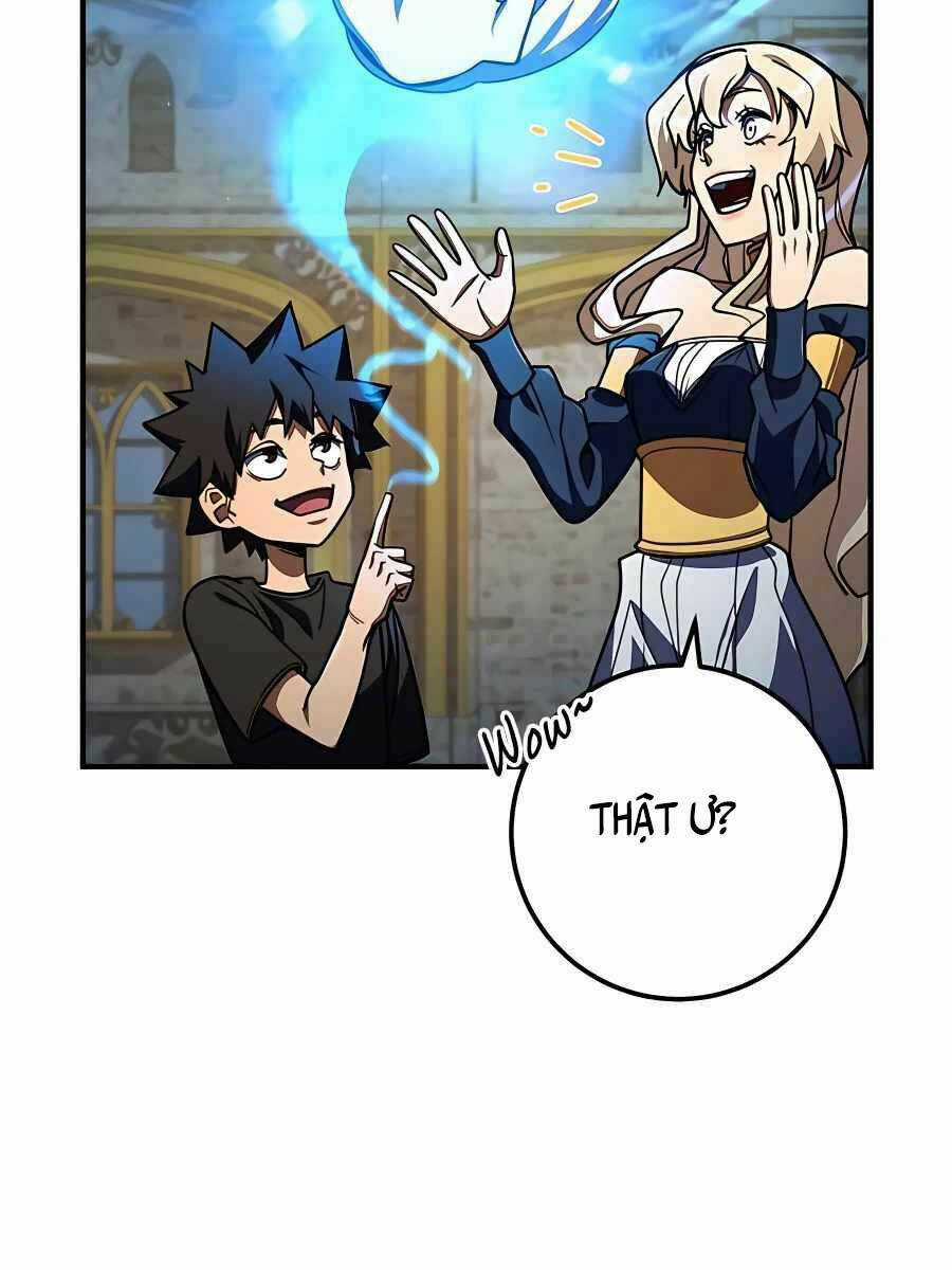 Tôi Dùng Búa Thần Giải Cứu Thế Giới Chapter 25 trang 87