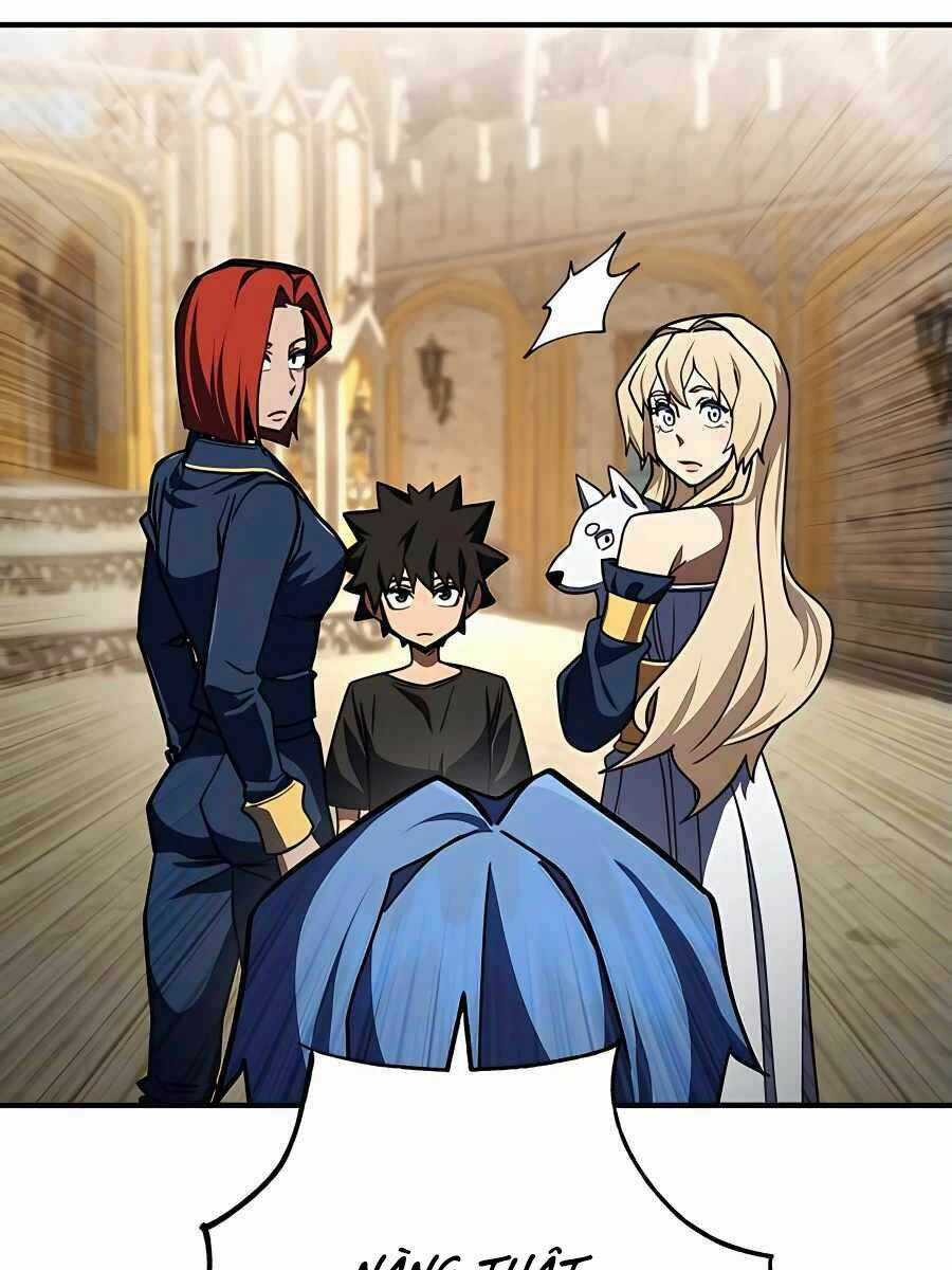 Tôi Dùng Búa Thần Giải Cứu Thế Giới Chapter 25 trang 92