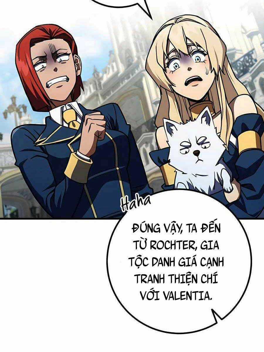 Tôi Dùng Búa Thần Giải Cứu Thế Giới Chapter 25 trang 98