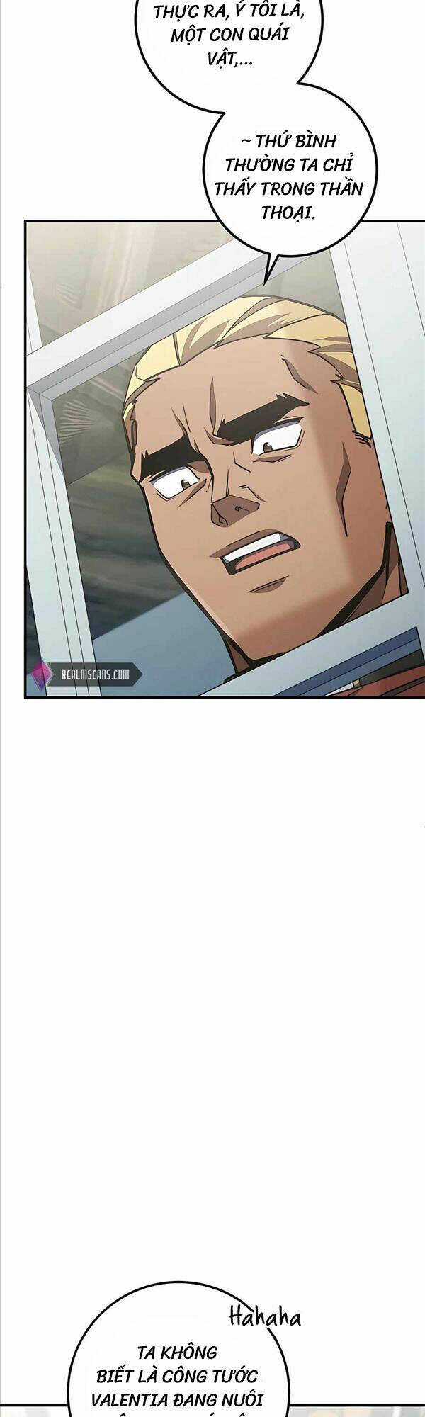 Tôi Dùng Búa Thần Giải Cứu Thế Giới Chapter 26 trang 11