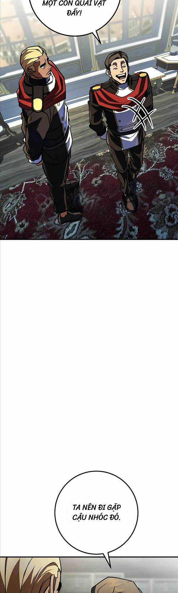 Tôi Dùng Búa Thần Giải Cứu Thế Giới Chapter 26 trang 12