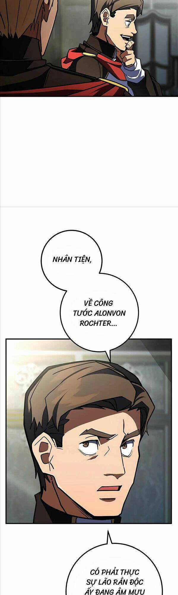 Tôi Dùng Búa Thần Giải Cứu Thế Giới Chapter 26 trang 13