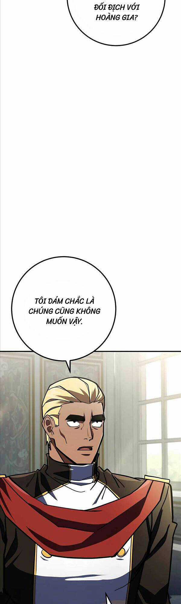 Tôi Dùng Búa Thần Giải Cứu Thế Giới Chapter 26 trang 14