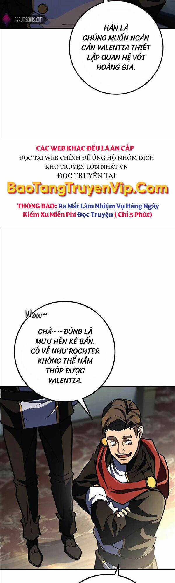 Tôi Dùng Búa Thần Giải Cứu Thế Giới Chapter 26 trang 15