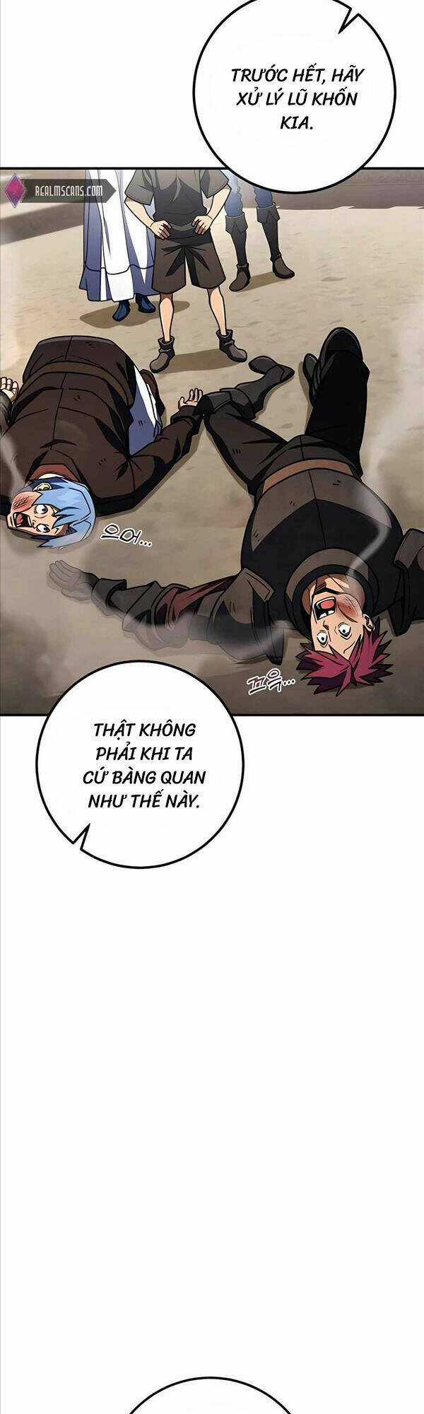 Tôi Dùng Búa Thần Giải Cứu Thế Giới Chapter 26 trang 19