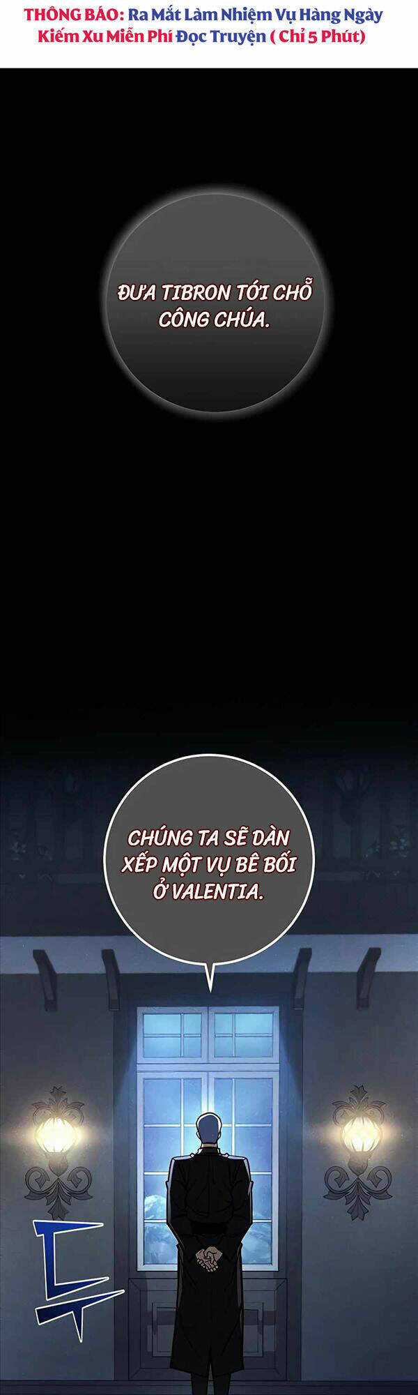 Tôi Dùng Búa Thần Giải Cứu Thế Giới Chapter 26 trang 2