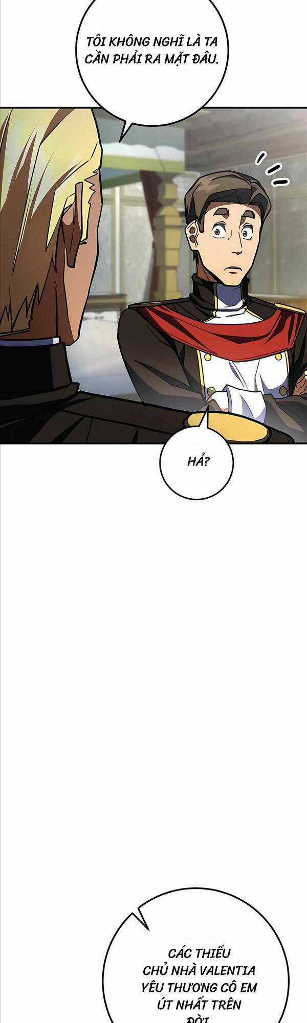 Tôi Dùng Búa Thần Giải Cứu Thế Giới Chapter 26 trang 20