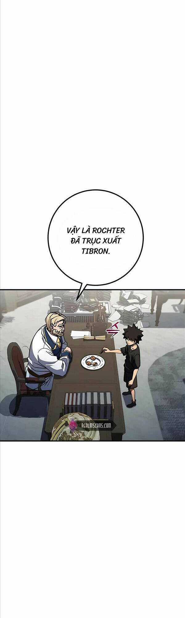 Tôi Dùng Búa Thần Giải Cứu Thế Giới Chapter 26 trang 23