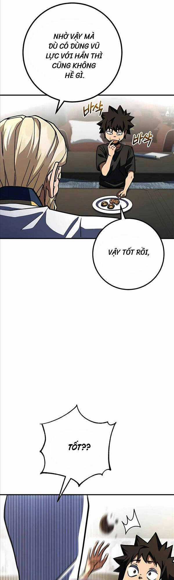 Tôi Dùng Búa Thần Giải Cứu Thế Giới Chapter 26 trang 24