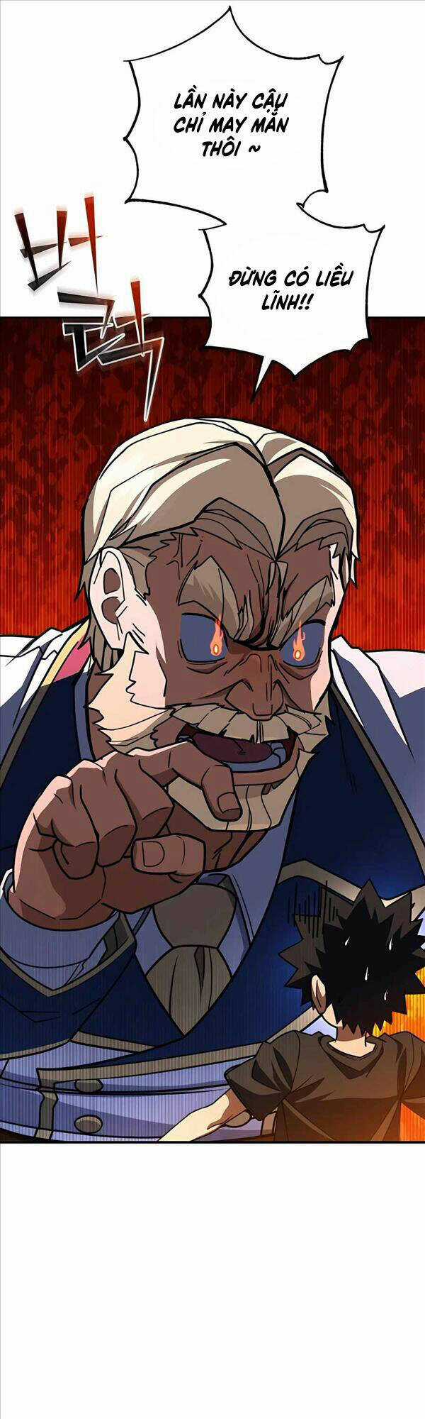 Tôi Dùng Búa Thần Giải Cứu Thế Giới Chapter 26 trang 26