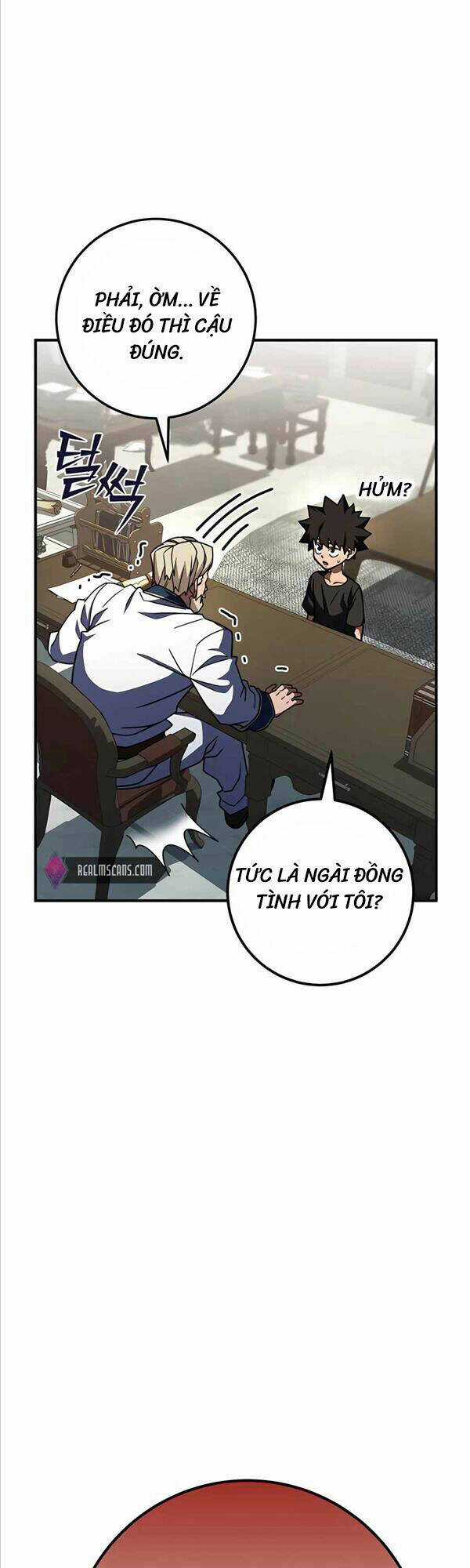 Tôi Dùng Búa Thần Giải Cứu Thế Giới Chapter 26 trang 28