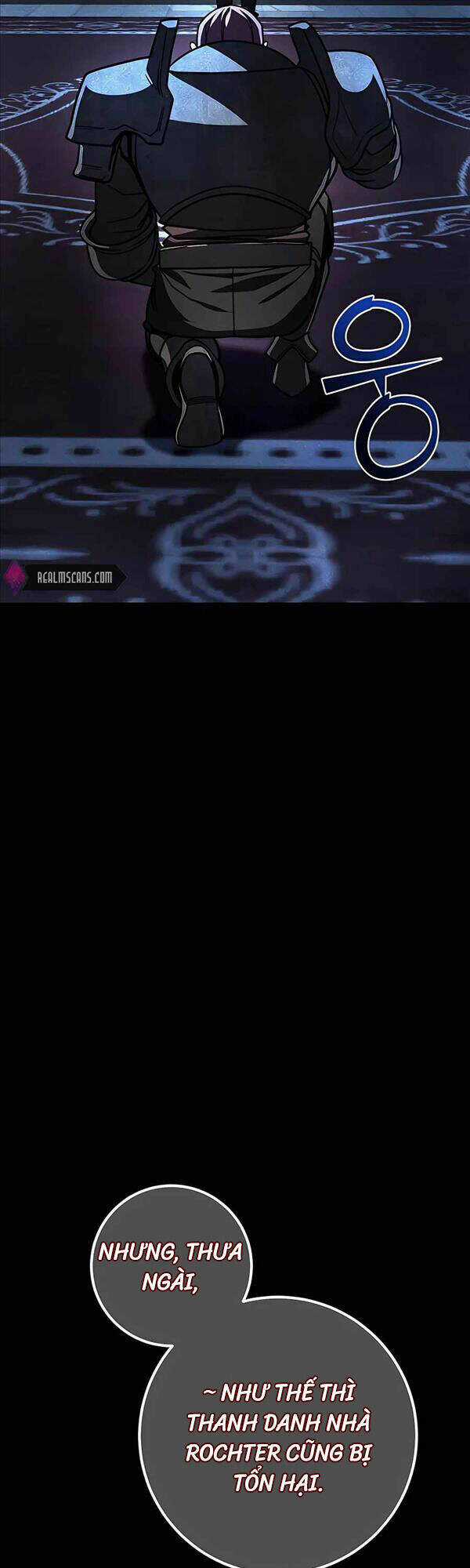 Tôi Dùng Búa Thần Giải Cứu Thế Giới Chapter 26 trang 3