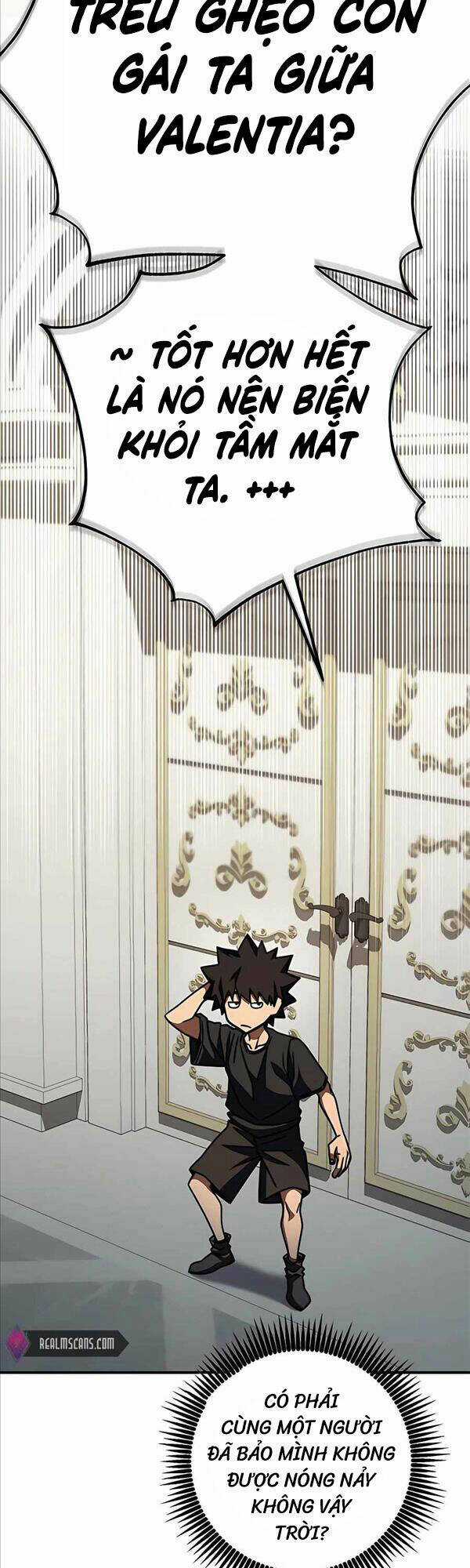 Tôi Dùng Búa Thần Giải Cứu Thế Giới Chapter 26 trang 31