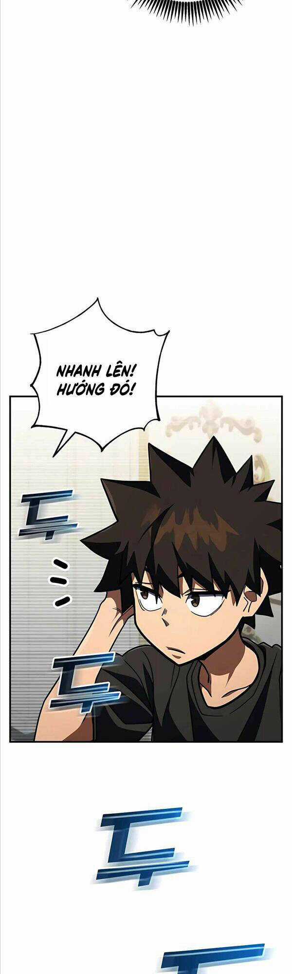 Tôi Dùng Búa Thần Giải Cứu Thế Giới Chapter 26 trang 32