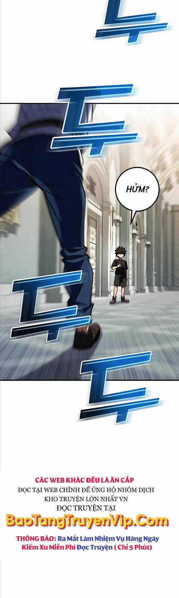 Tôi Dùng Búa Thần Giải Cứu Thế Giới Chapter 26 trang 33