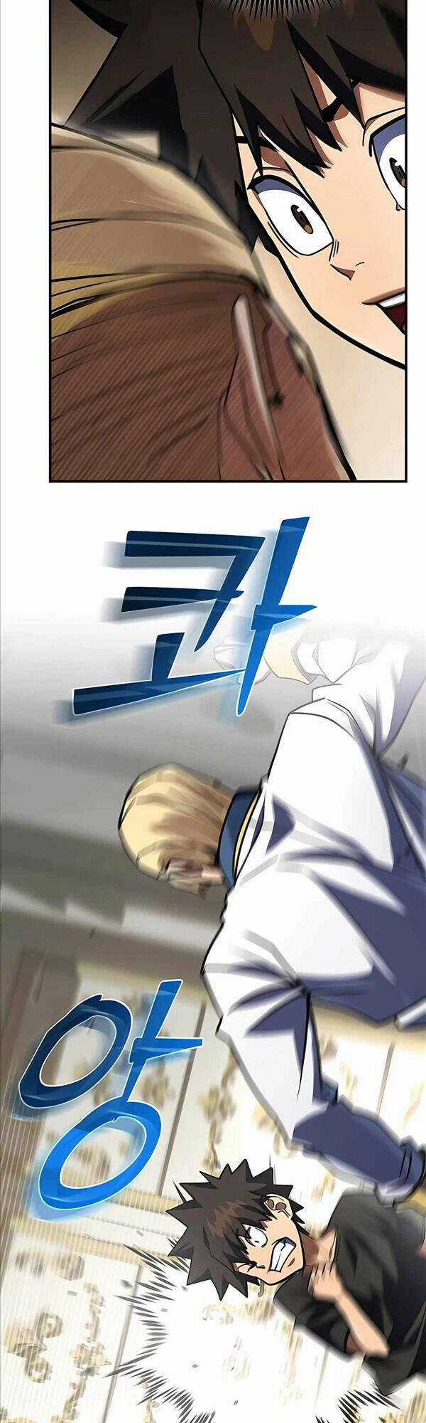 Tôi Dùng Búa Thần Giải Cứu Thế Giới Chapter 26 trang 36