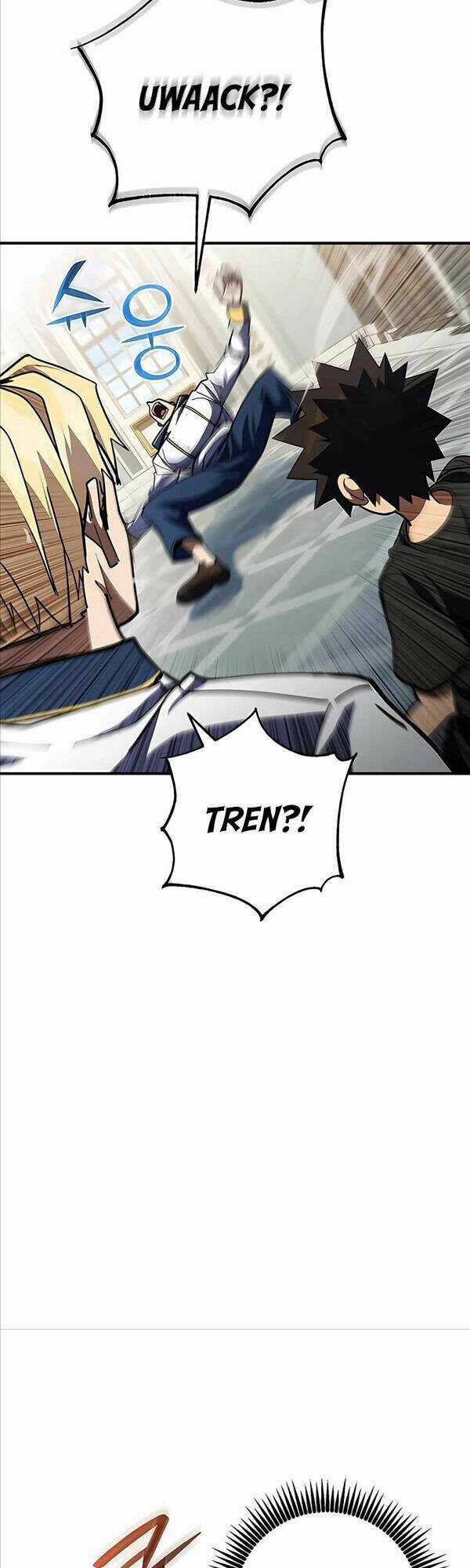 Tôi Dùng Búa Thần Giải Cứu Thế Giới Chapter 26 trang 38